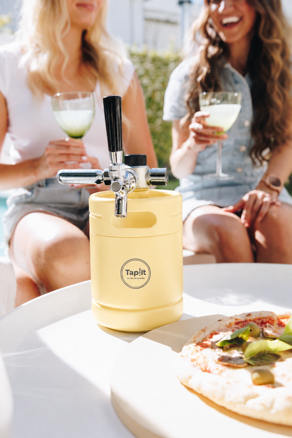 Tapit Drinks Dispenser