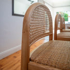 IMMA Counter Chair