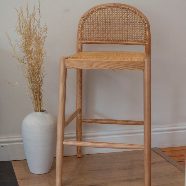 IMMA Counter Chair