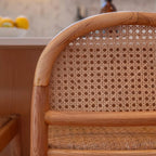 IMMA Counter Chair