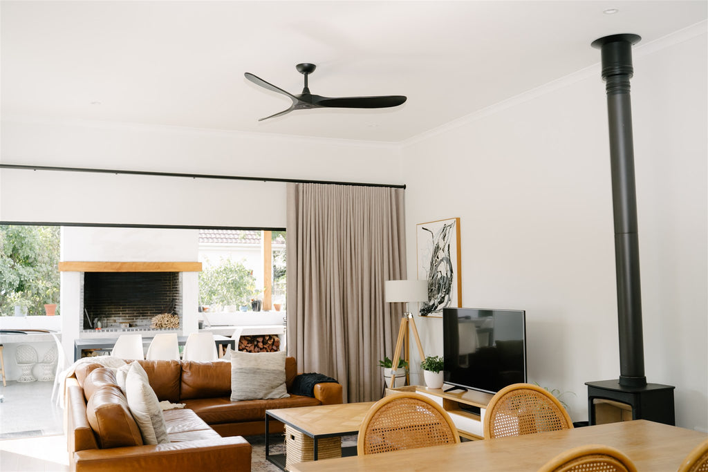 Levante Ceiling Fan