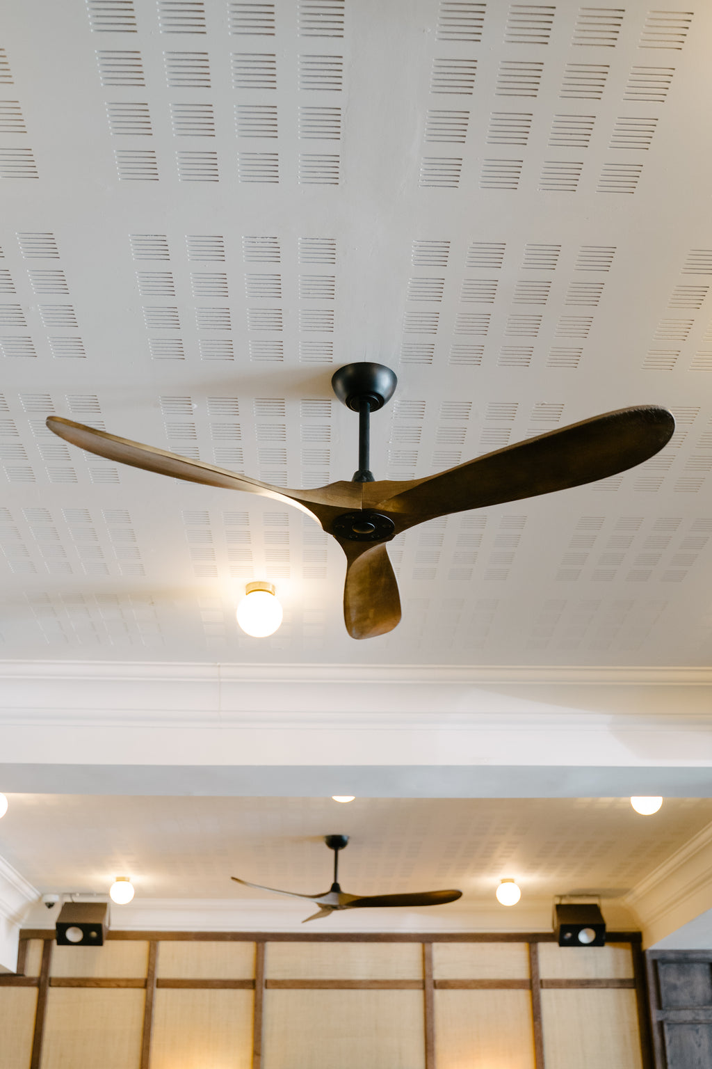 Levante Ceiling Fan