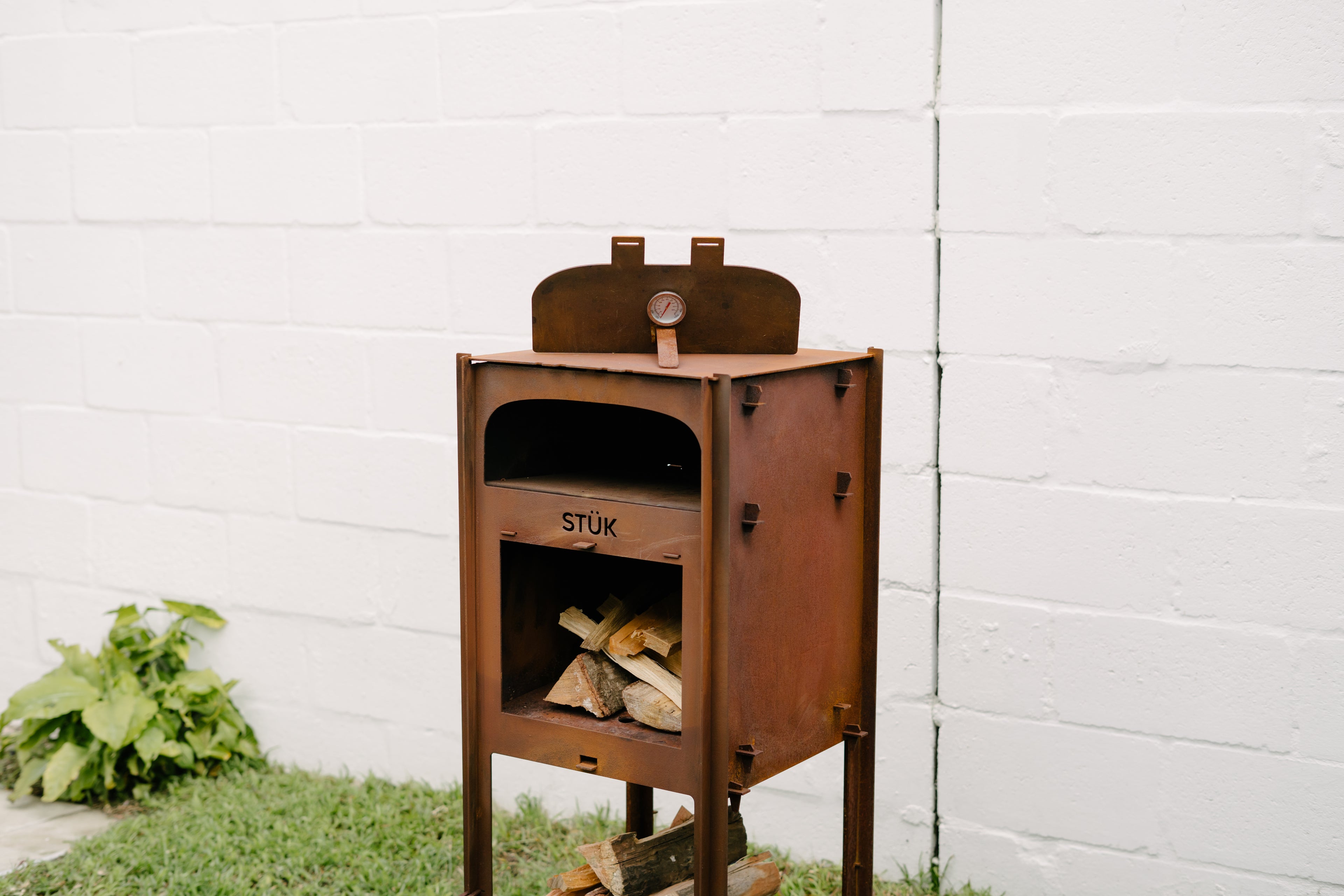 STüK Outdoor Oven