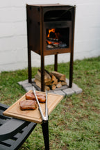 STüK Outdoor Oven