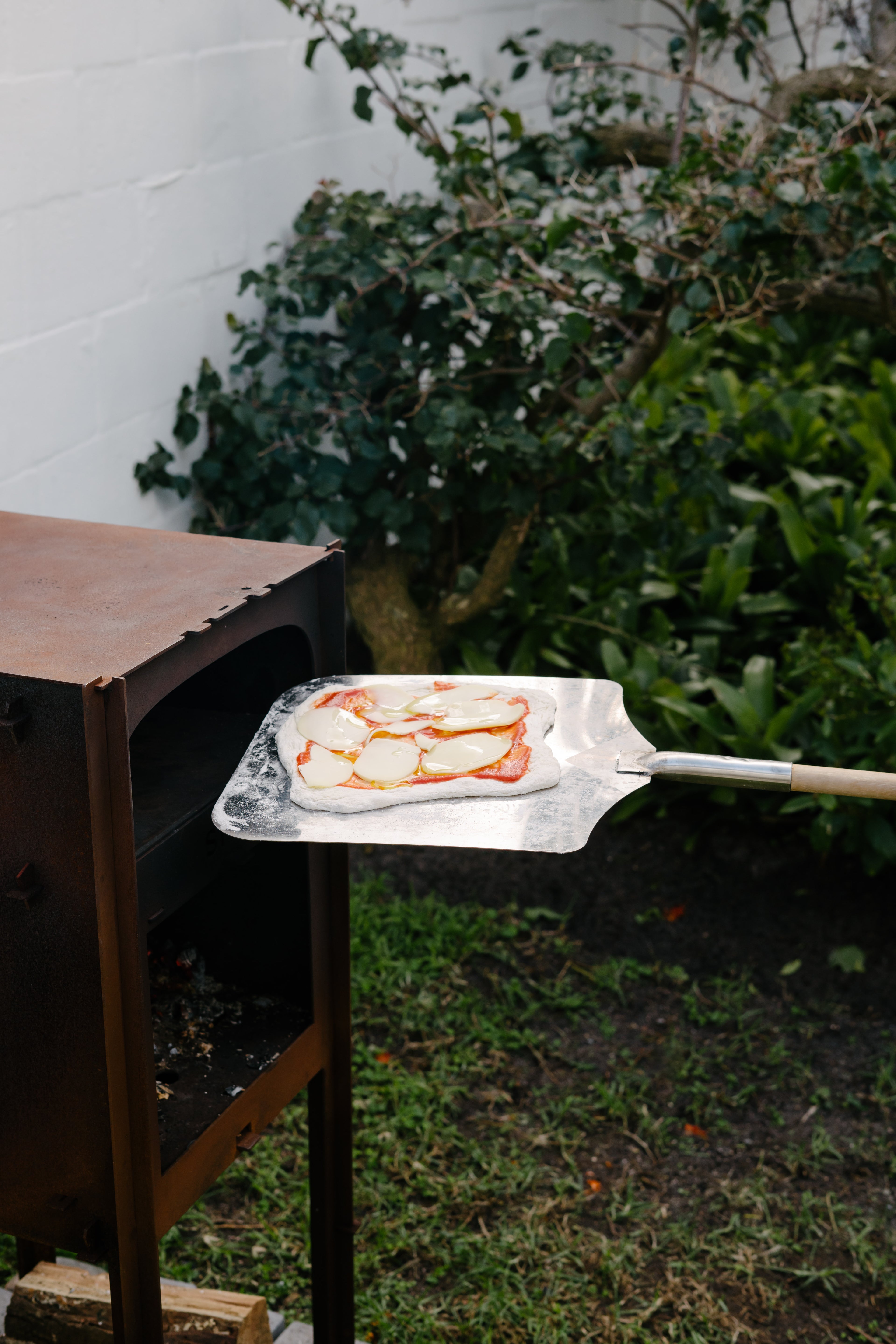 STüK Outdoor Oven
