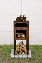 STüK Outdoor Oven