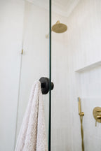 Klik Magnetic Shower Hook