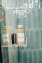 Klik Magnetic Shower Shelf