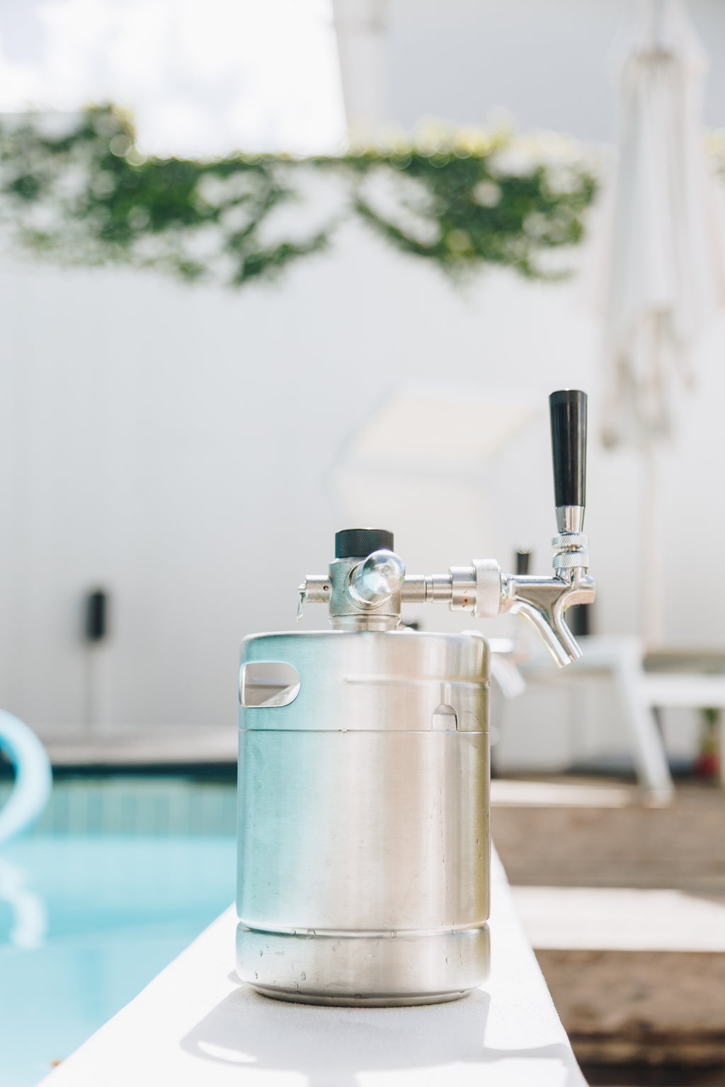 Tapit Drinks Dispenser