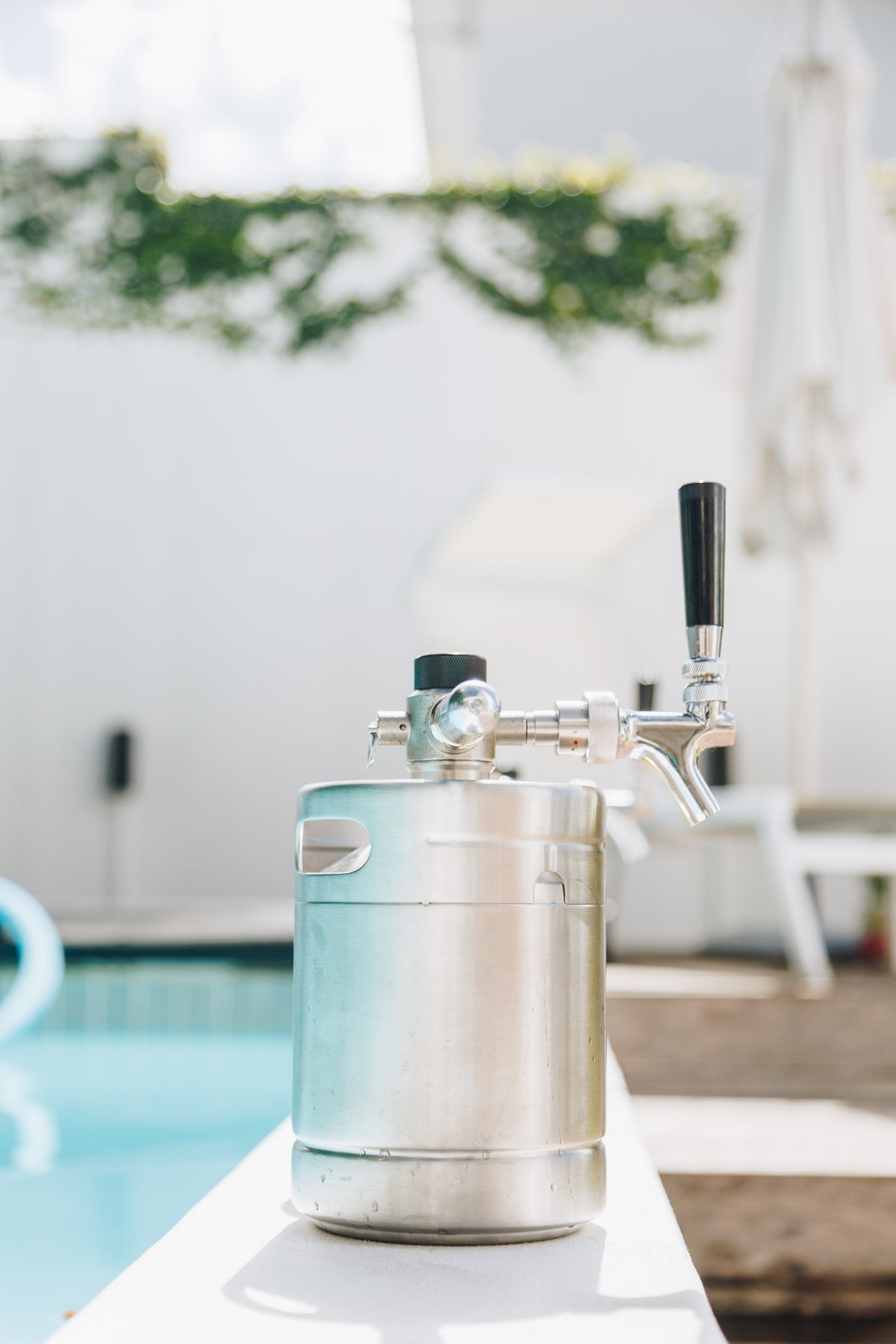 Tapit Drinks Dispenser