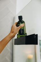 Klik Magnetic Shower Shelf