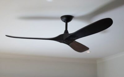 The Misconceptions about Ceiling Fans