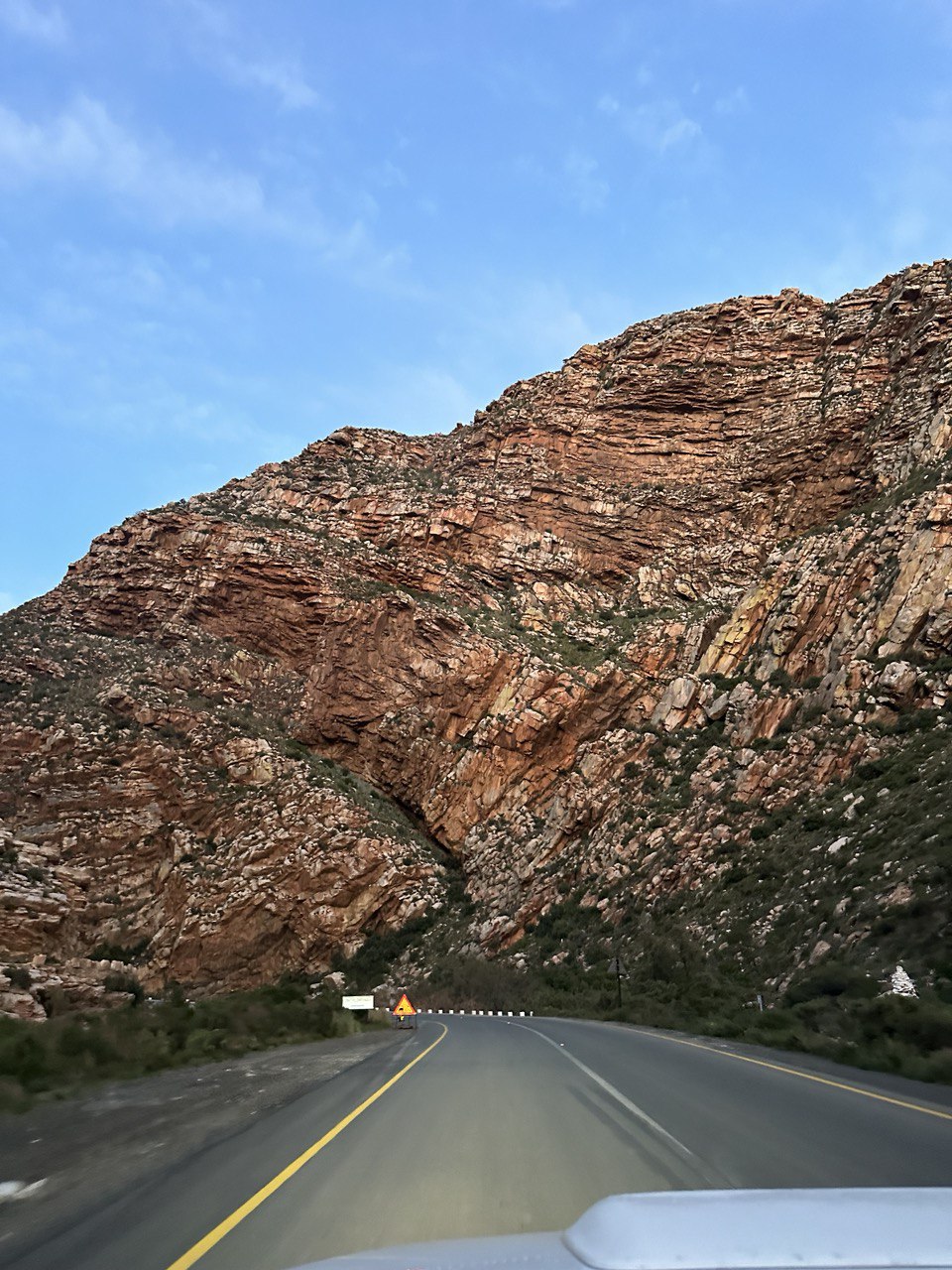 Swartberg Pass