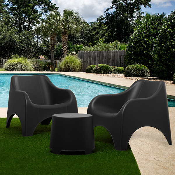 casa calore cloud-lifestyle-graphite