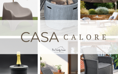 2025 Outdoor Living Trends to Watch