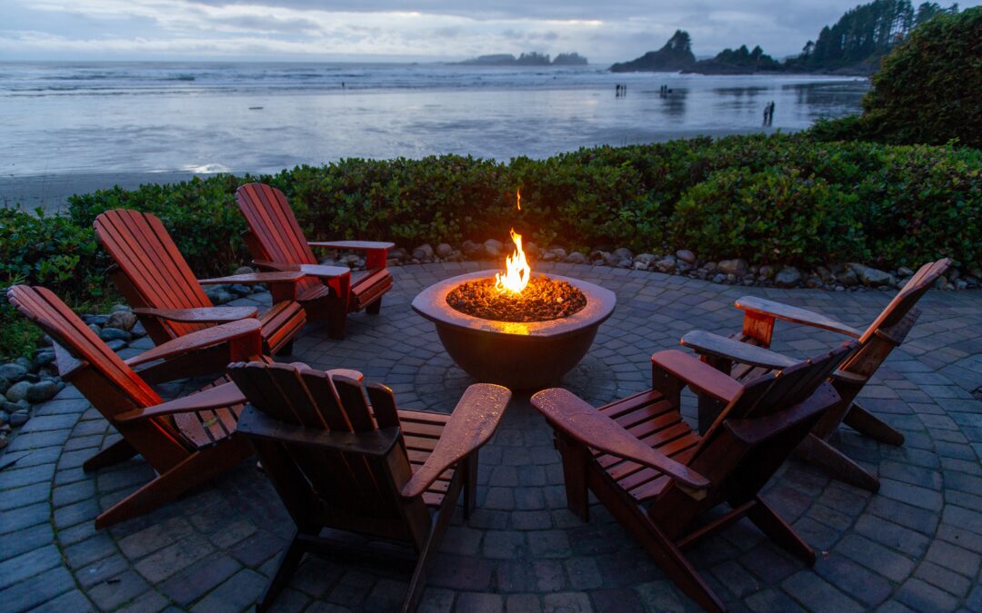 Why Fire Pits Are Trending in South Africa and you need one this winter