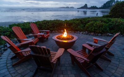 Why You Need a Fire Pit this Winter